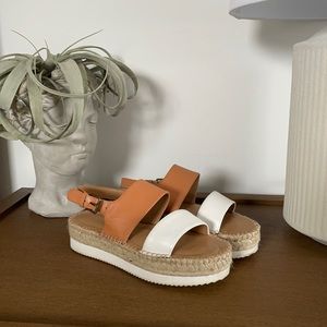 Soludos Sandals